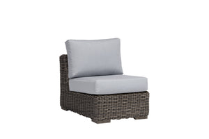 Ratana Cubo Dining Arm Chair