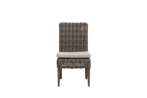 Ratana Cubo Dining Side Chair