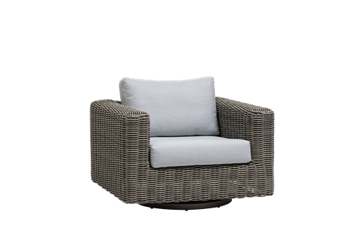 Ratana Cubo Swivel Gliding Club