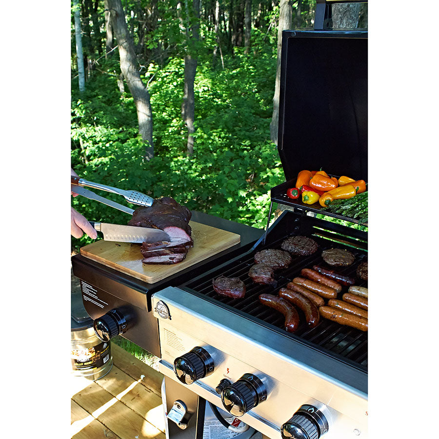Pit Boss Magnetic Cutting Board