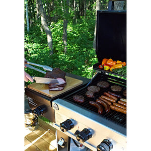 Pit Boss Magnetic Cutting Board