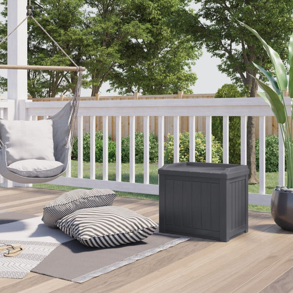 Wicker Deck Suncast 22 Gallon Resin Storage Seat Suncast 22 Gallon