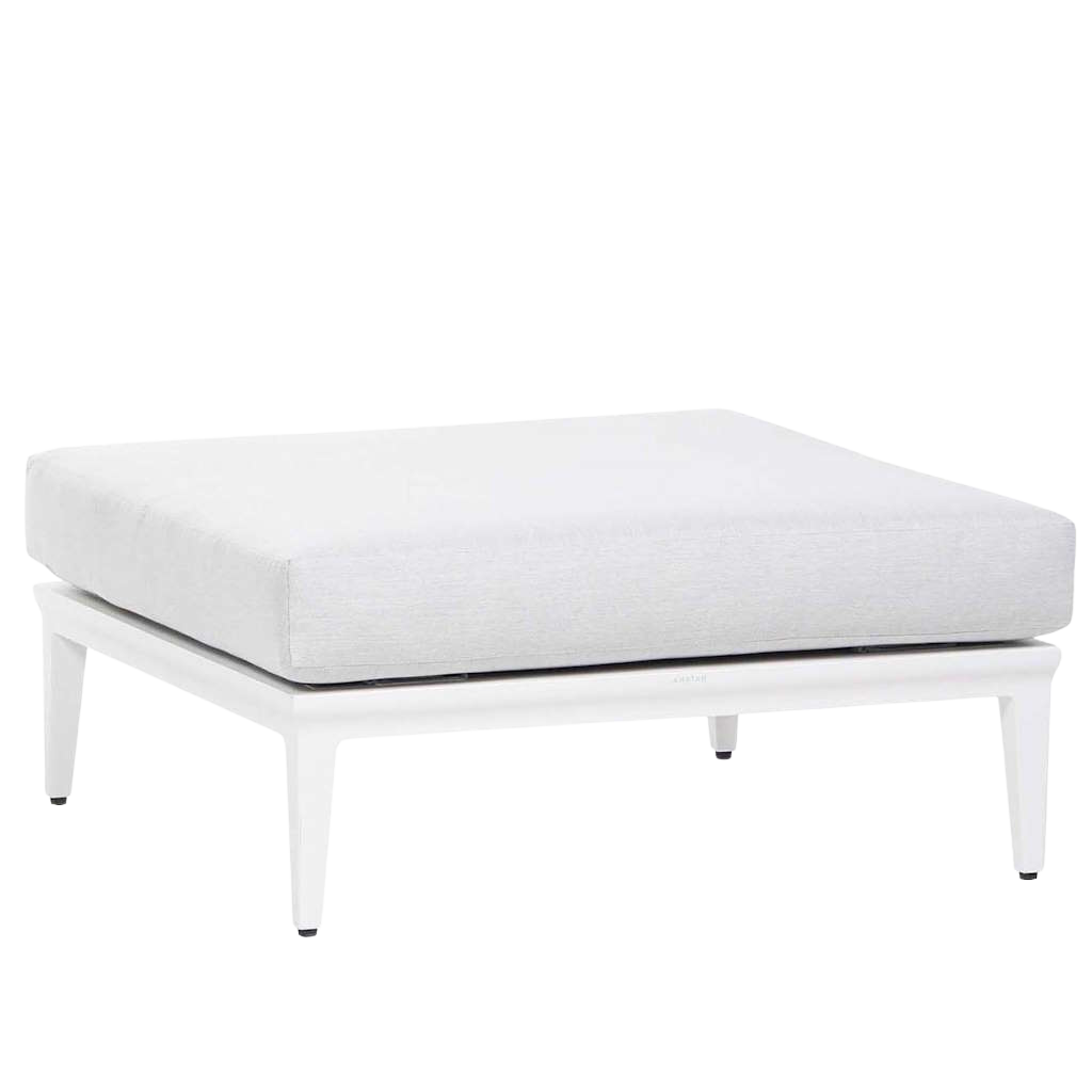Alassio Sectional Ottoman