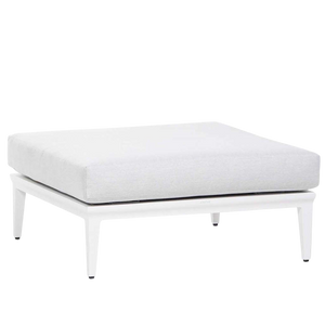 Alassio Sectional Ottoman