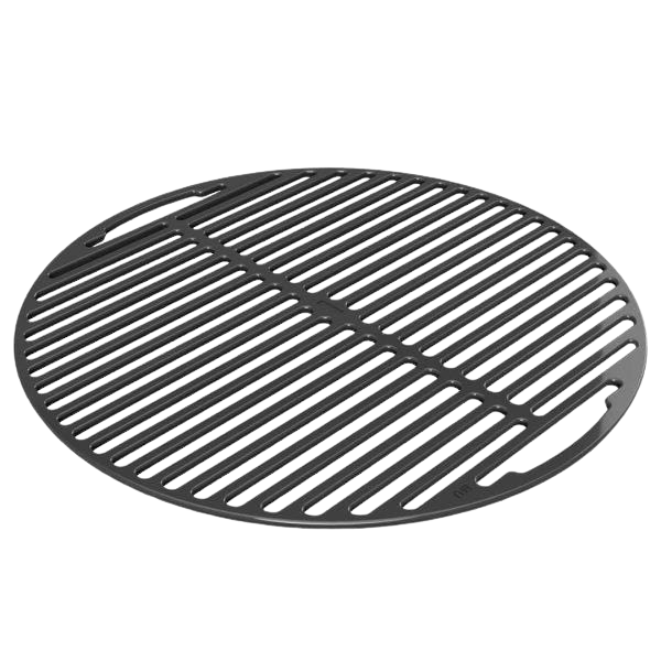 Cast Iron Dual Side Grid