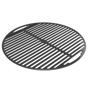 Cast Iron Dual Side Grid