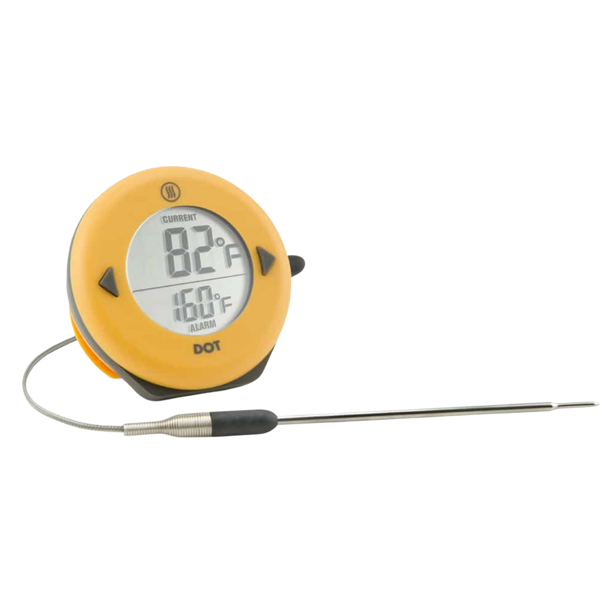 ThermoWorks DOT® Simple Alarm Thermometer