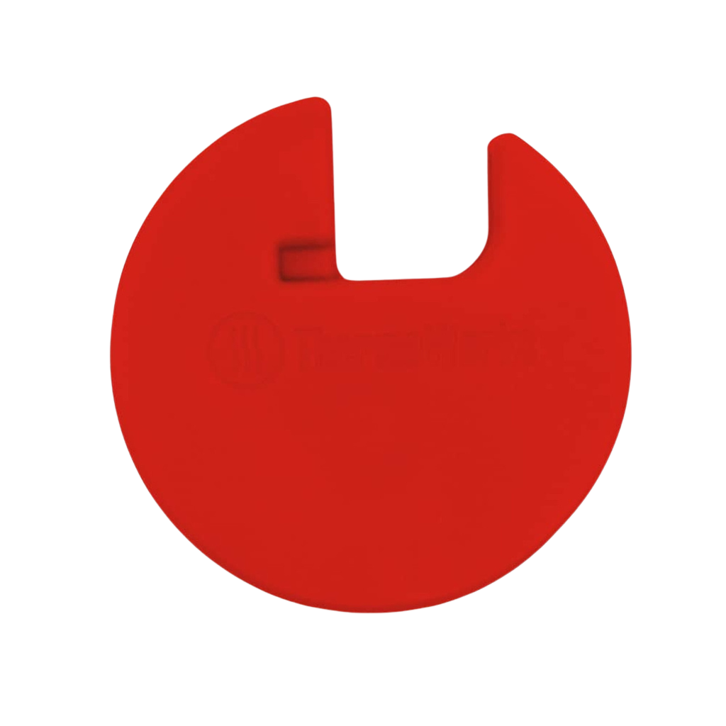 Silicone Probe Spool