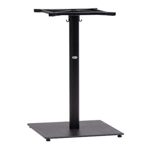 Pismo 76lbs Square Table Base