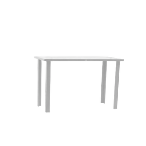 Limo 30" x 60" Bar Table