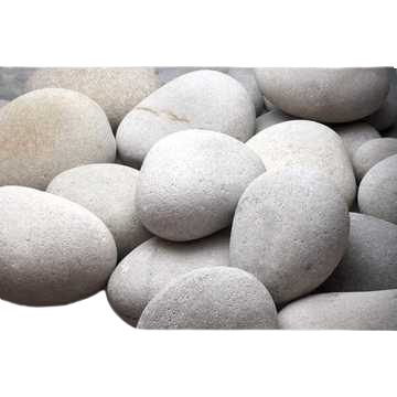 River Rock Stone Fire Media