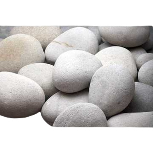 River Rock Stone Fire Media