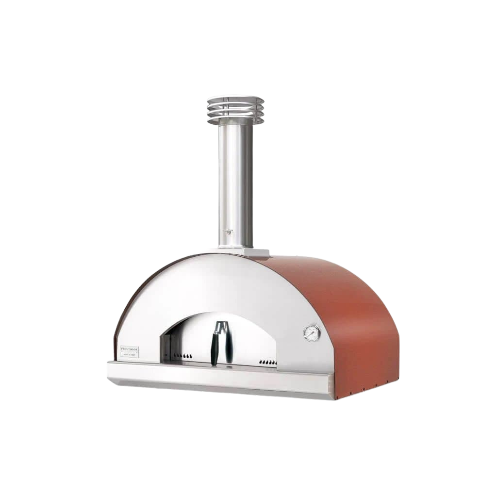 Mangiafuoco Gas Home Countertop Pizza Oven FLOOR MODEL