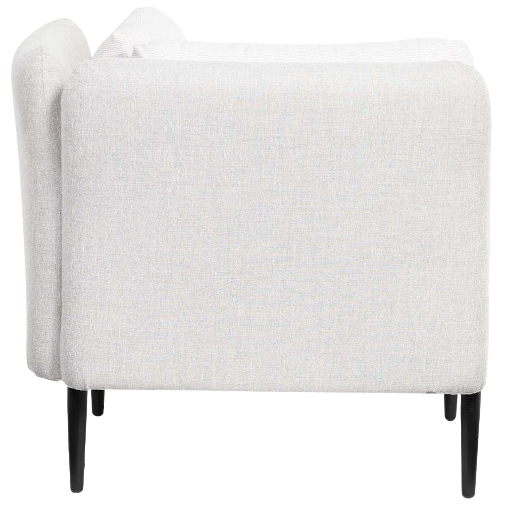 Palo Sectional 1 Seat Corner