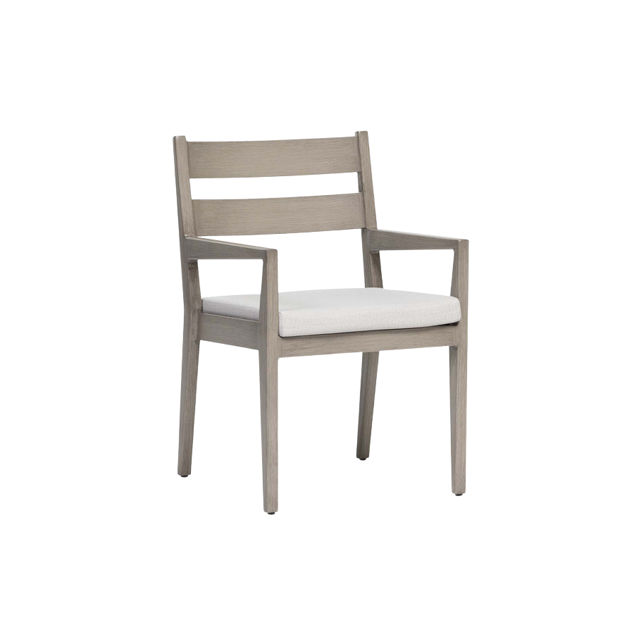 Lucia Dining Arm Chair