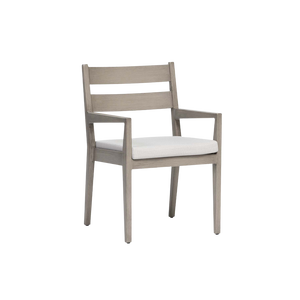 Lucia Dining Arm Chair