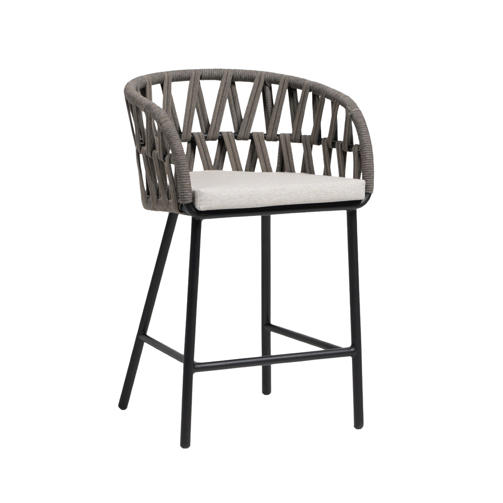 Hamptons Counter Chair