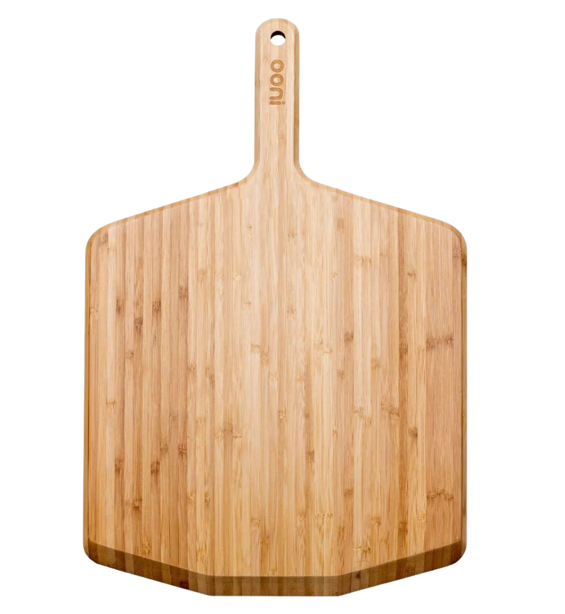 Ooni Bamboo Pizza Peels
