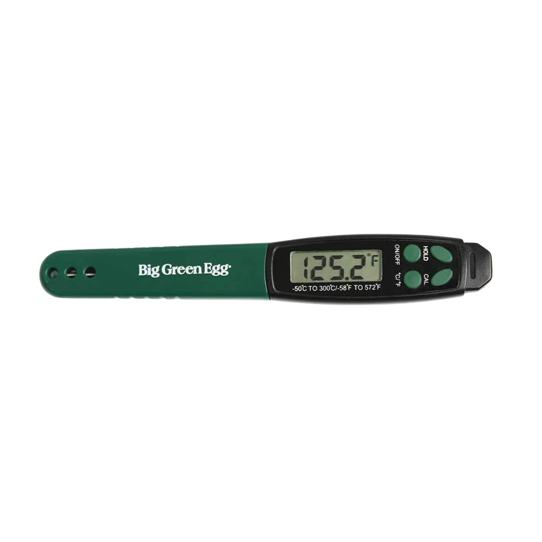 Quick Read Digital Themometer