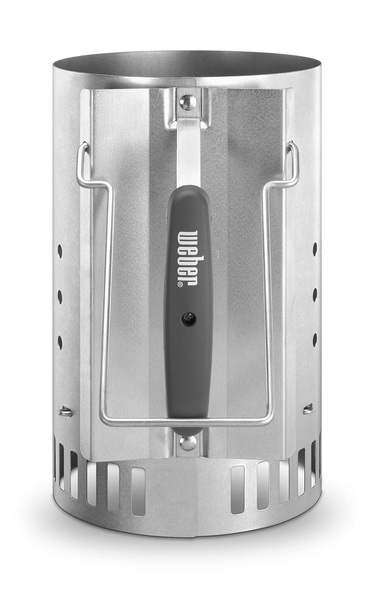Weber Rapid Fire Compact Chimney Starter