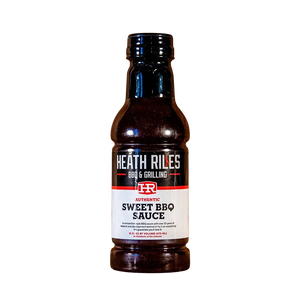 Heath Riles - Sweet BBQ Sauce