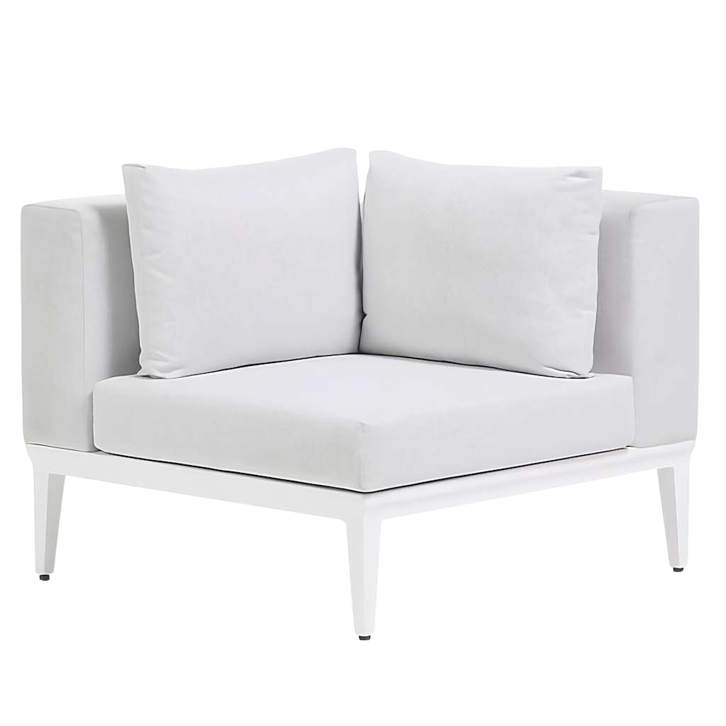 Alassio Sectional Corner