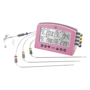ThermoWorks Signals™ BBQ Alarm Thermometer