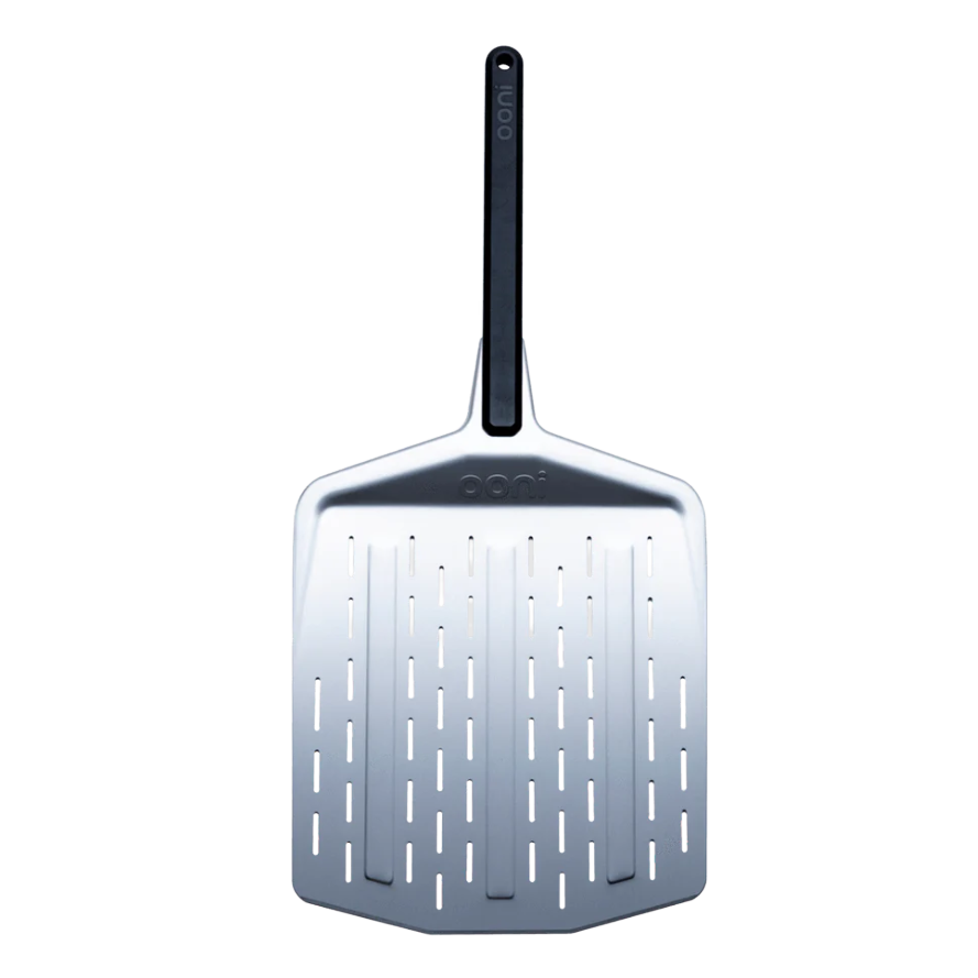 Ooni Perforated Pizza Peels Ooni 14 Perforated Pizza Peel