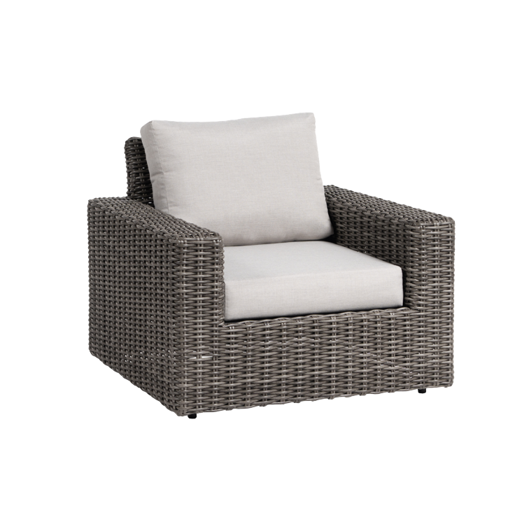 Mission Hill Club Chair