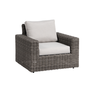 Mission Hill Club Chair