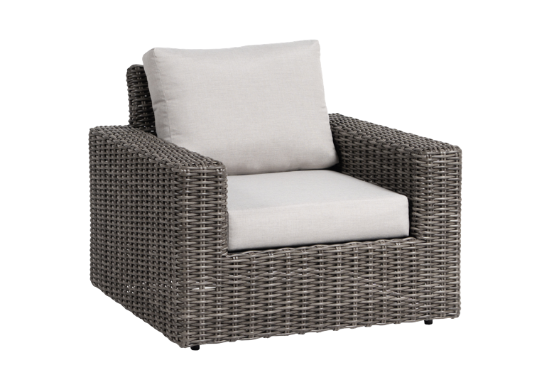 Mission Hill Club Chair