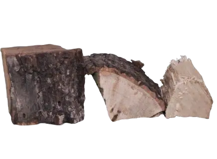 Gourmet Wood Chunks (35lbs)