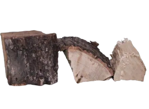 Gourmet Wood Chunks (35lbs)