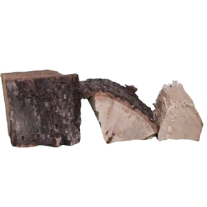 Gourmet Wood Chunks (35lbs)