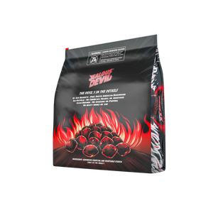 Jealous Devil Maxx Briquettes 20LB Bag