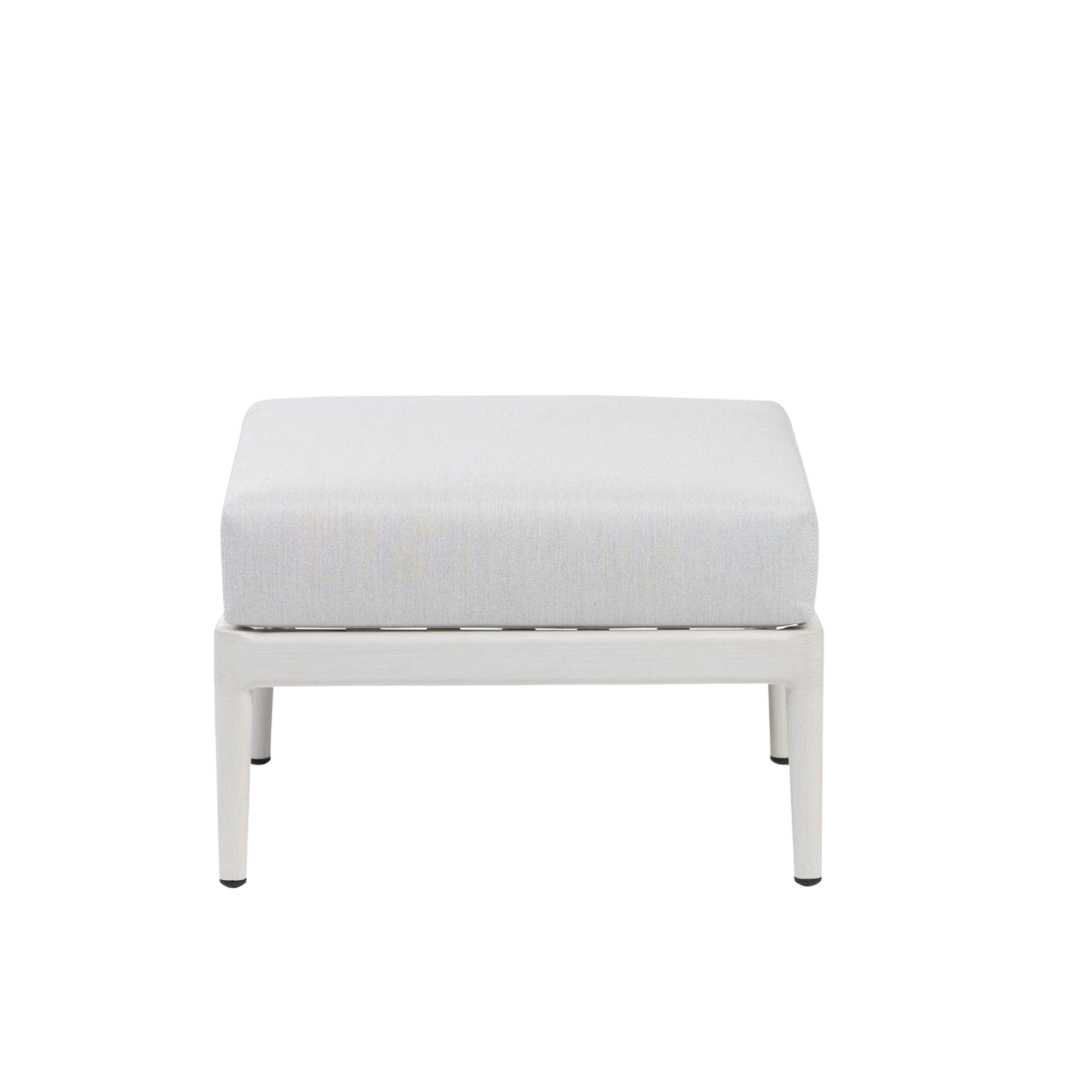 Poinciana Ottoman
