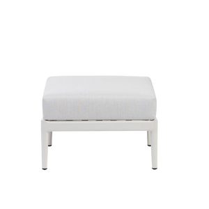 Poinciana Ottoman