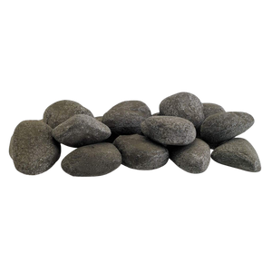 Lite Stone Fire Balls Set of 15