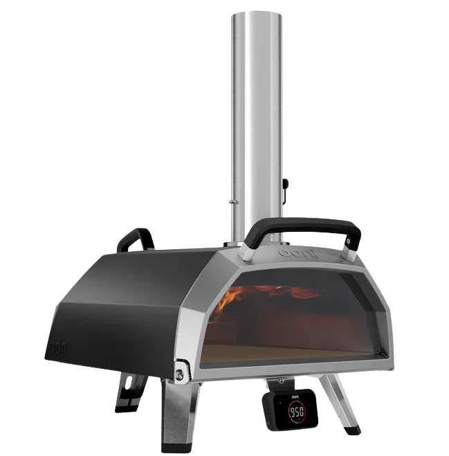Karu 2 Pro Multi-Fuel Pizza Oven