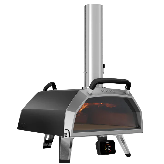 Karu 2 Pro Multi-Fuel Pizza Oven
