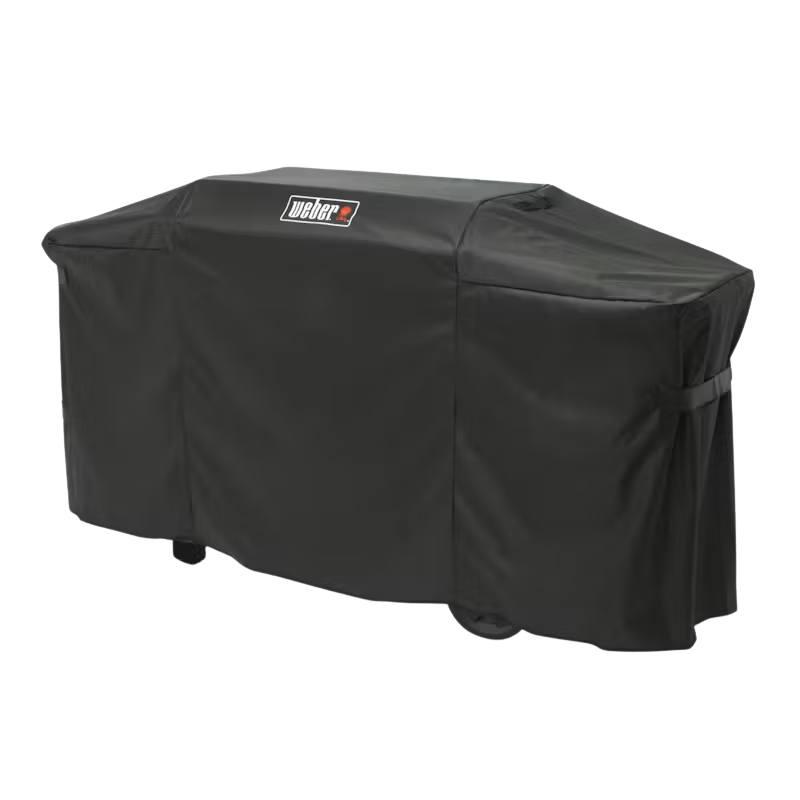 Weber Premium Griddle Cover