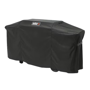 Weber Premium Griddle Cover