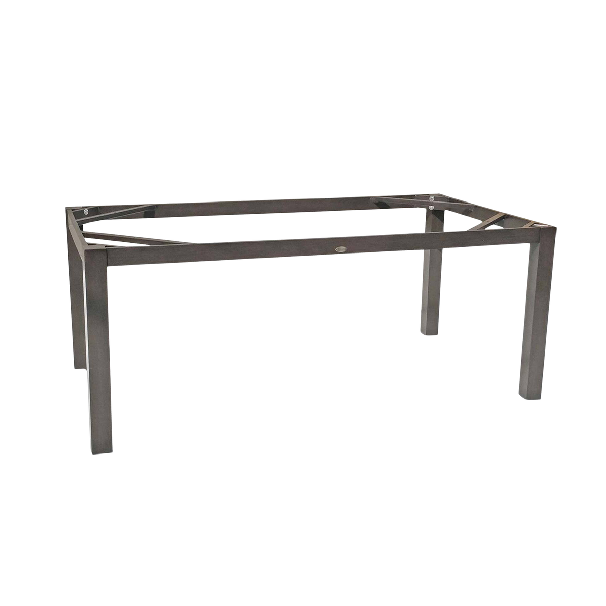 Montreal Dining Table Base (71″ x 39″ Rect Top)