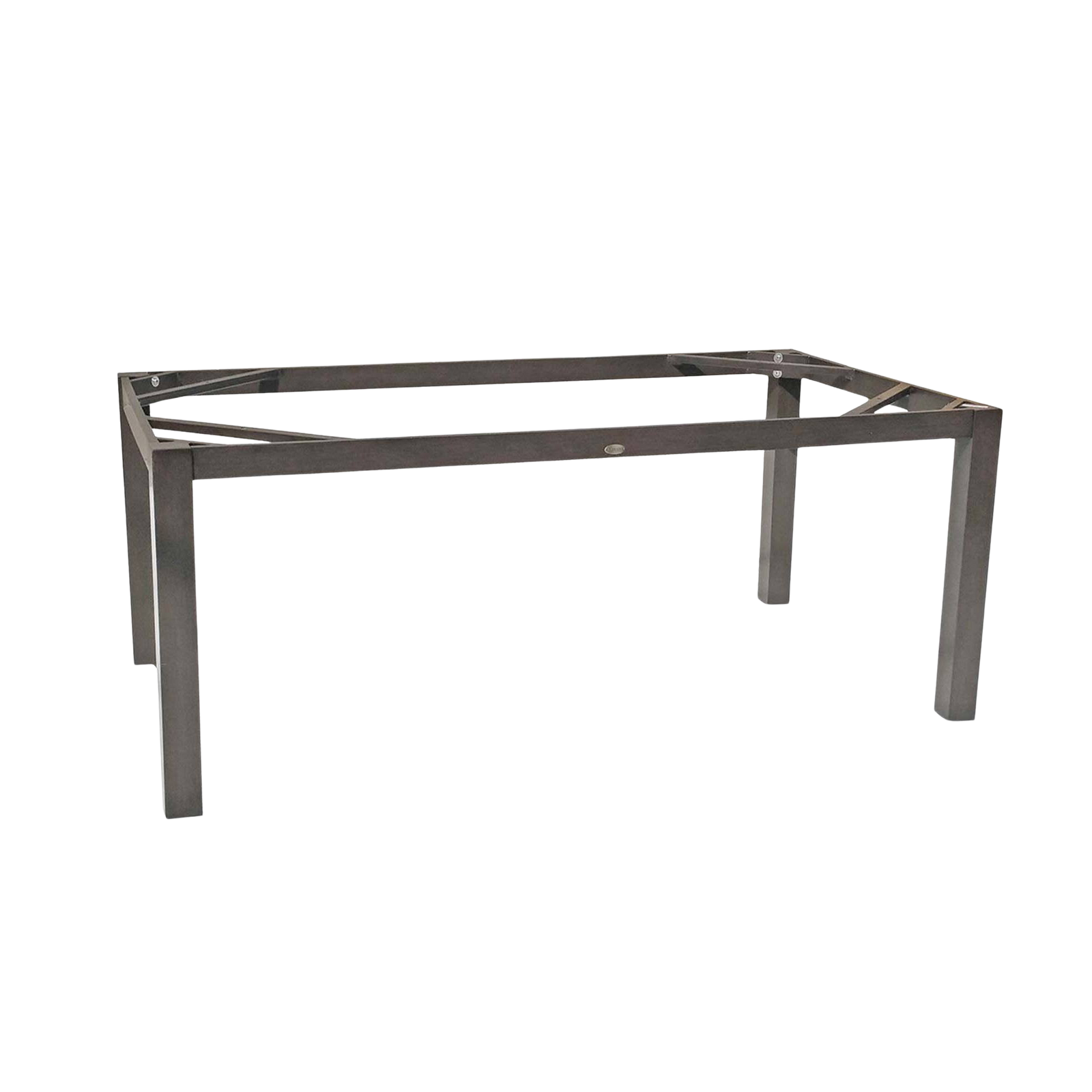 Montreal Dining Table Base (71″ x 39″ Rect Top)