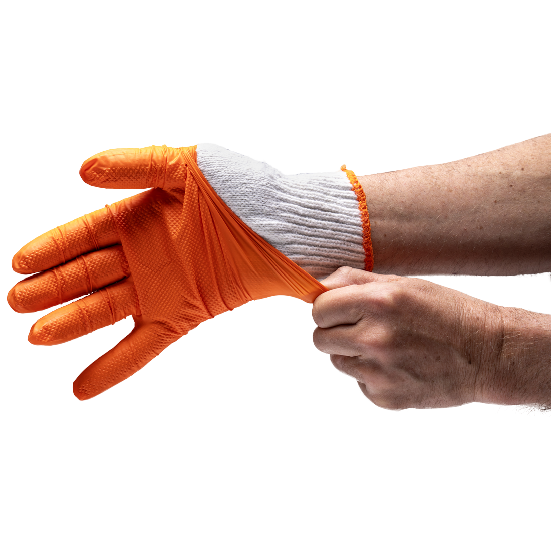 Traeger BBQ Nitrile Gloves
