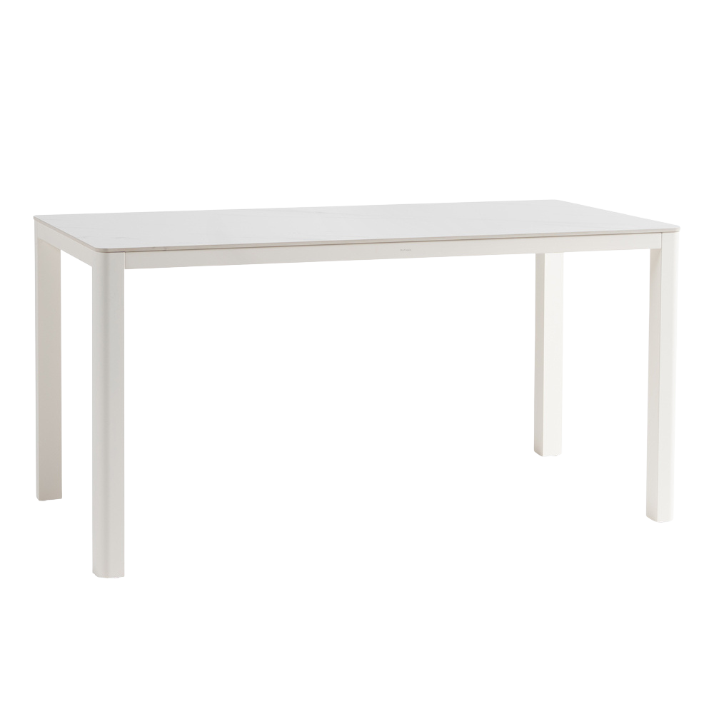 Hampshire 71" x 36" Rectangle Counter Table w/ UH