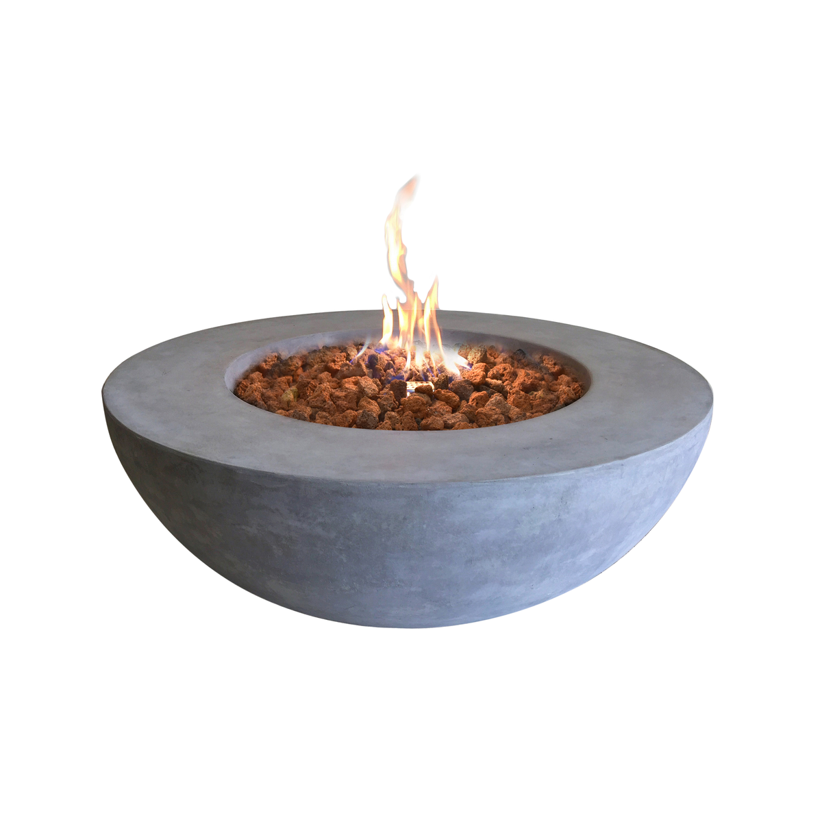 42" Lunar Bowl