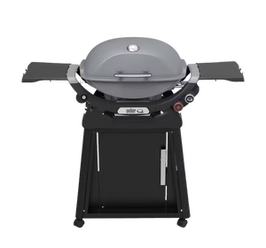 Weber Q 2800N+ With Stand Gas Grill LP