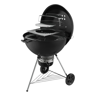 Master-Touch Charcoal Grill 26"