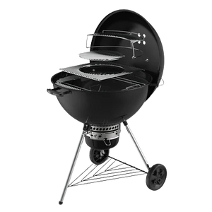 Master-Touch Charcoal Grill 26"